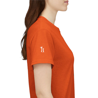 T-shirt Ribelle – Maglietta Unisex in Cotone Pesante per Spiriti Liberi.