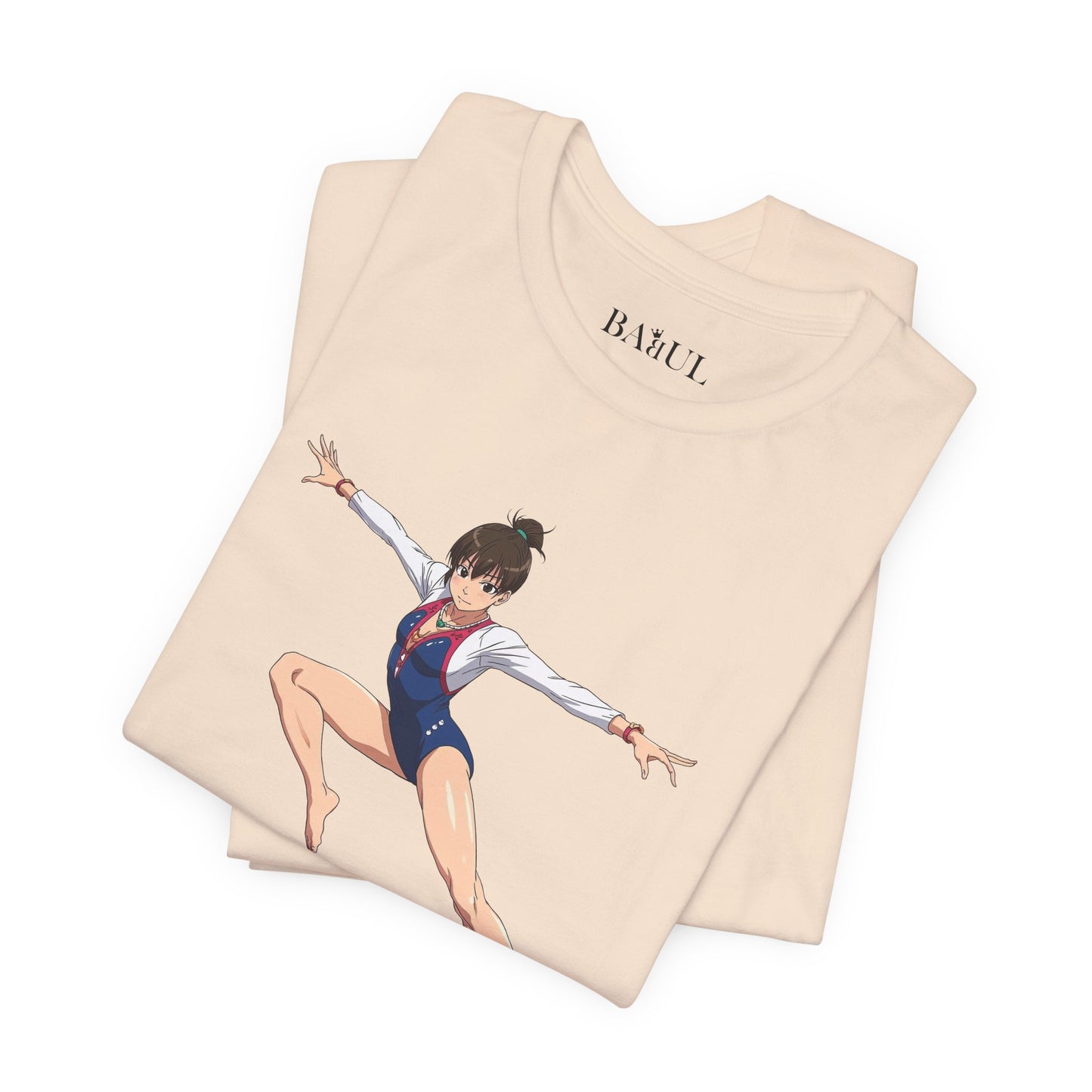 Magliette Anime Athletic Club
