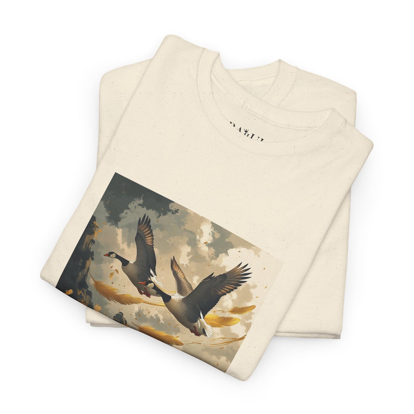 I Ching, T-shirt con gli esagrammi, Lo Sviluppo (Progresso graduale)
