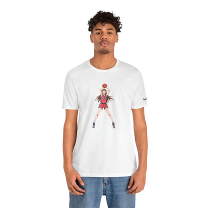 Magliette Anime Athletic Club