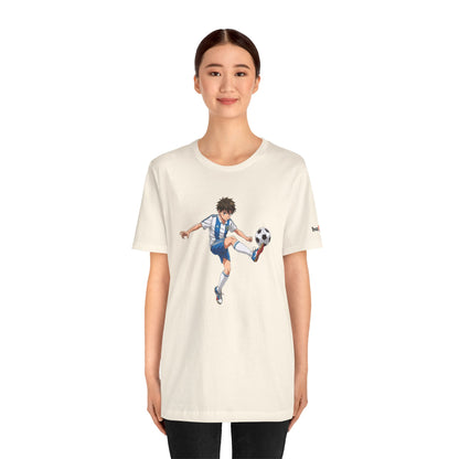 Magliette Anime Athletic Club