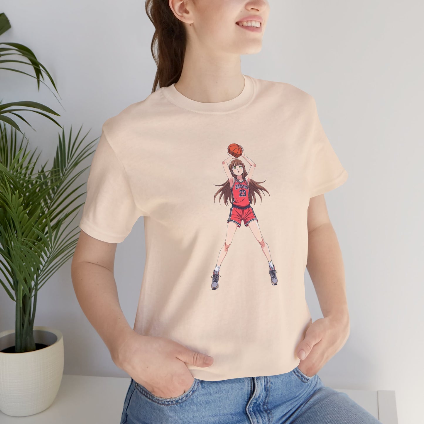 Magliette Anime Athletic Club