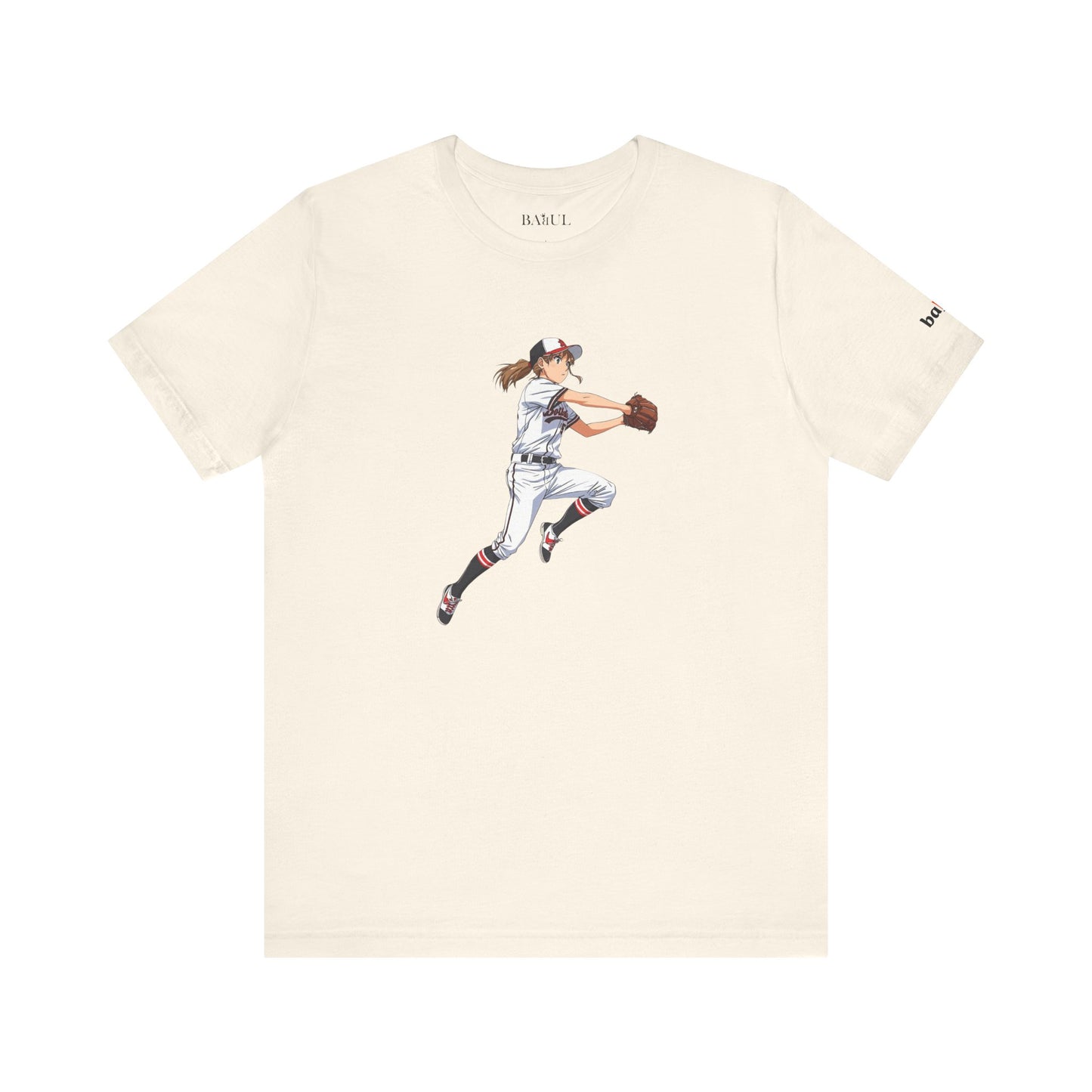 Magliette Anime Athletic Club
