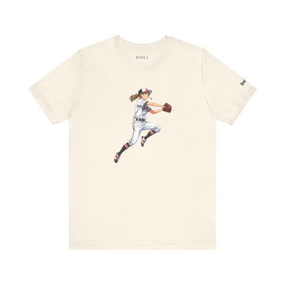 Magliette Anime Athletic Club