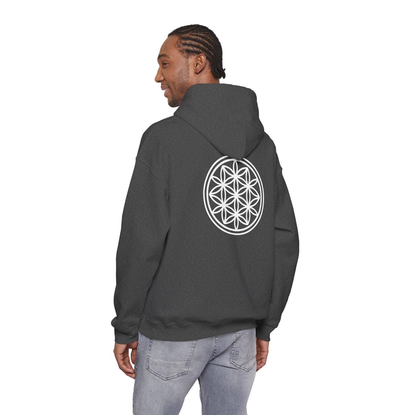 Premium Symbol Sweatshirt