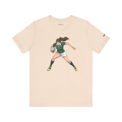Magliette Anime Athletic Club