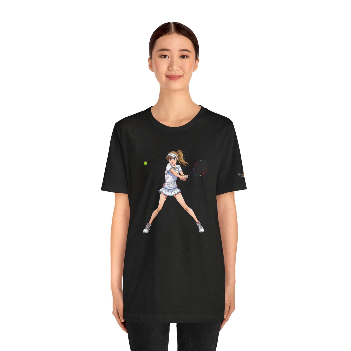 Magliette Anime Athletic Club