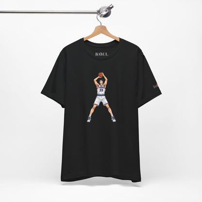 Magliette Anime Athletic Club
