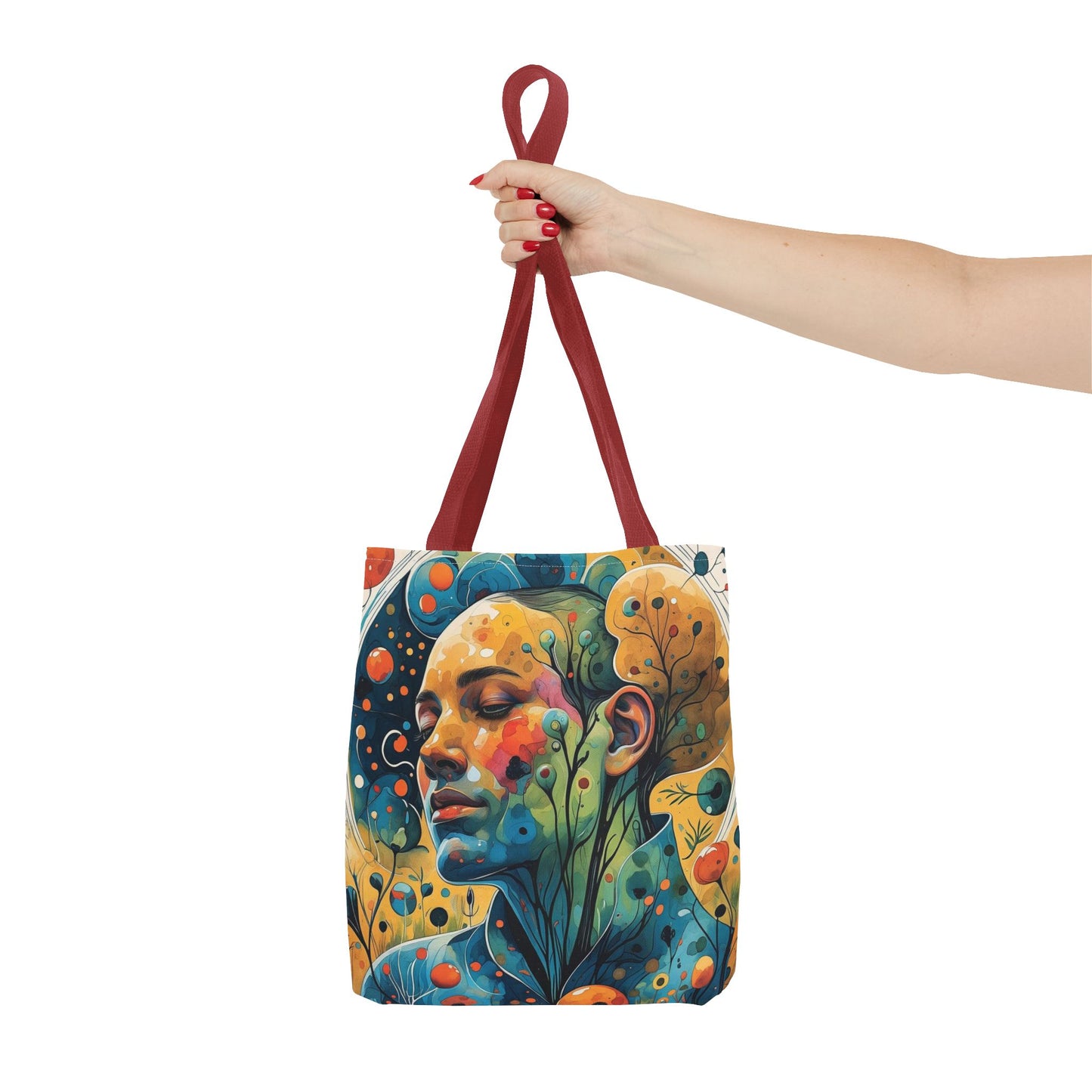 ONIRIC VISIONS. Bags that Dream with You. MAN