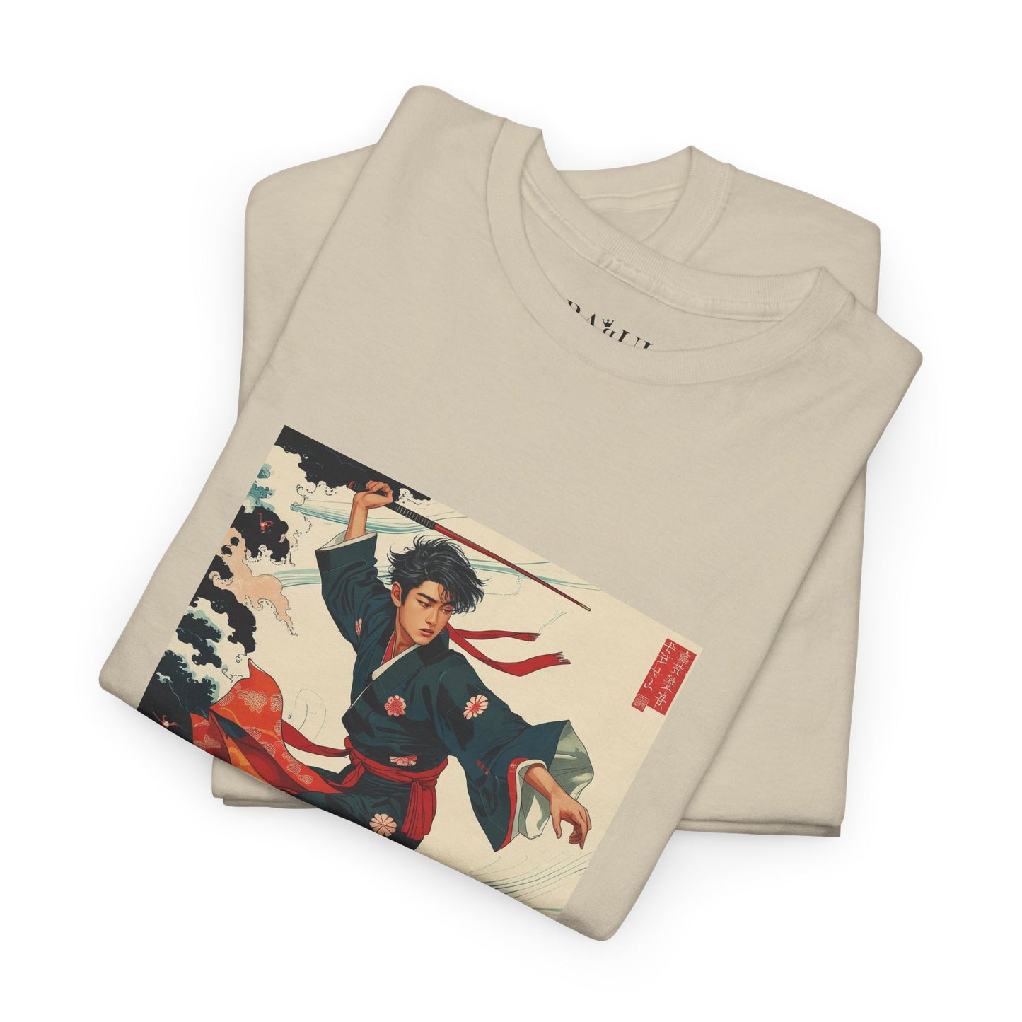 I Ching, T-Shirt degli Esagrammi, Il Creativo
