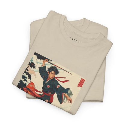 I Ching, T-Shirt degli Esagrammi, Il Creativo