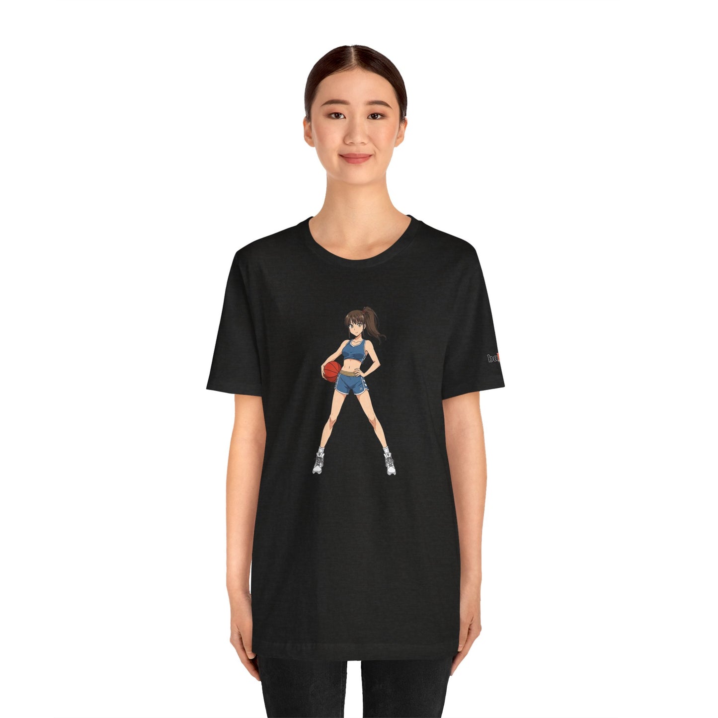 Magliette Anime Athletic Club