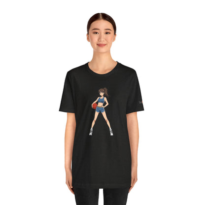 Magliette Anime Athletic Club