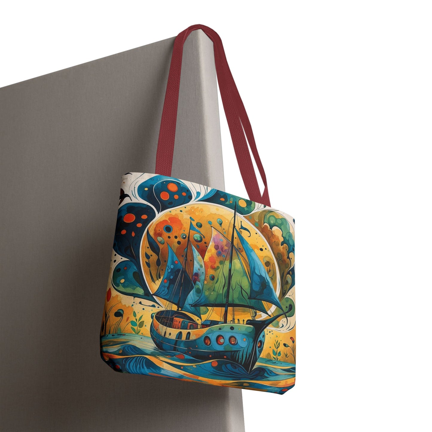 ONIRIC VISIONS. Bags that Dream with You. SHIP