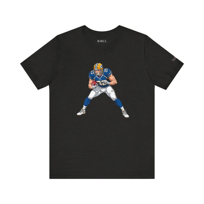 Magliette Anime Athletic Club