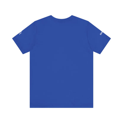 T-Shirt unisex  DOGART - MIRO - Dipinto iconico rivisitato con i cani
