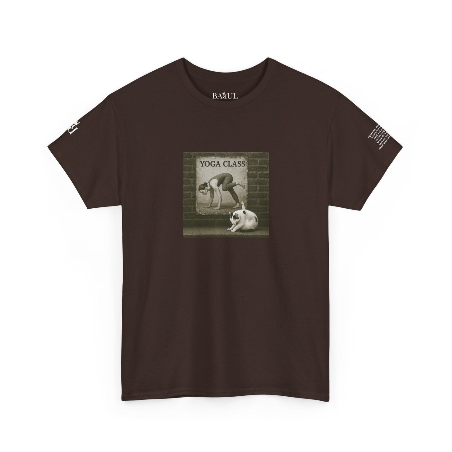 T-shirt Ribelle – Maglietta Unisex in Cotone Pesante per Spiriti Liberi.