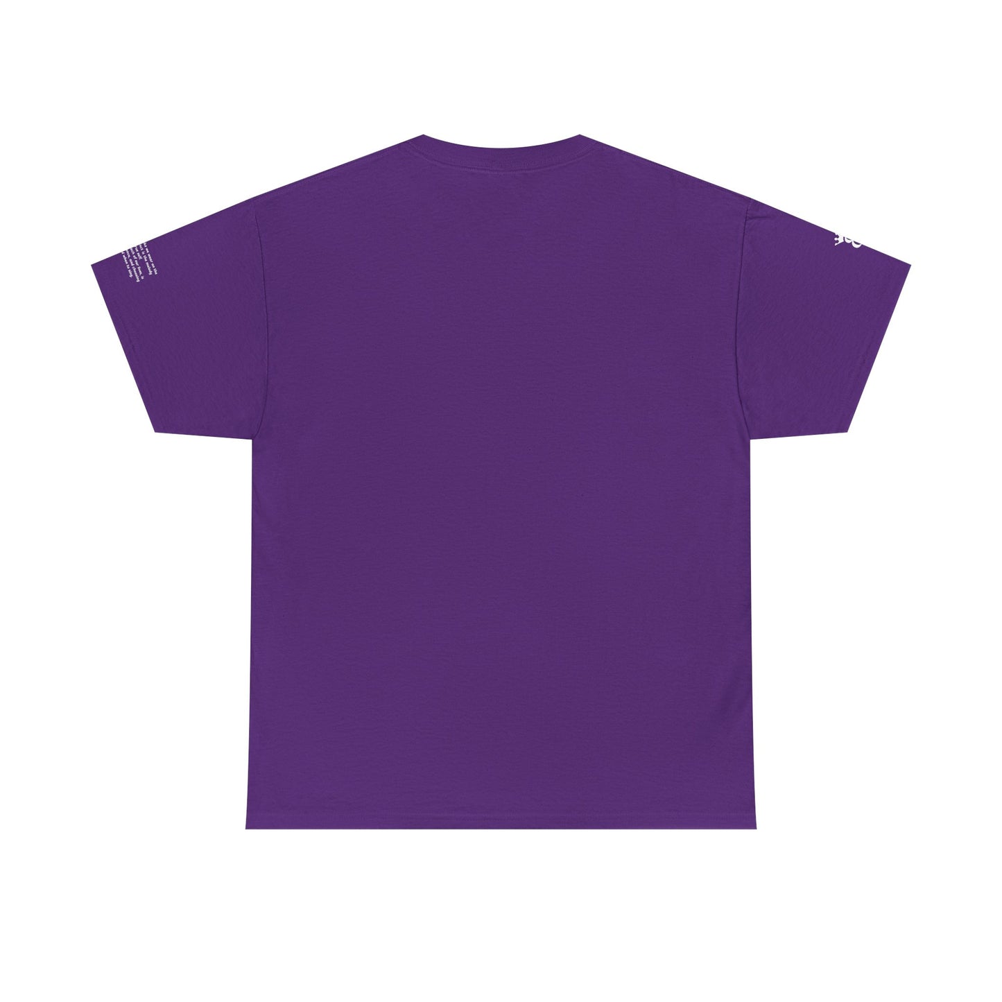 T-shirt Ribelle – Maglietta Unisex in Cotone Pesante per Spiriti Liberi.