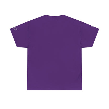 T-shirt Ribelle – Maglietta Unisex in Cotone Pesante per Spiriti Liberi.