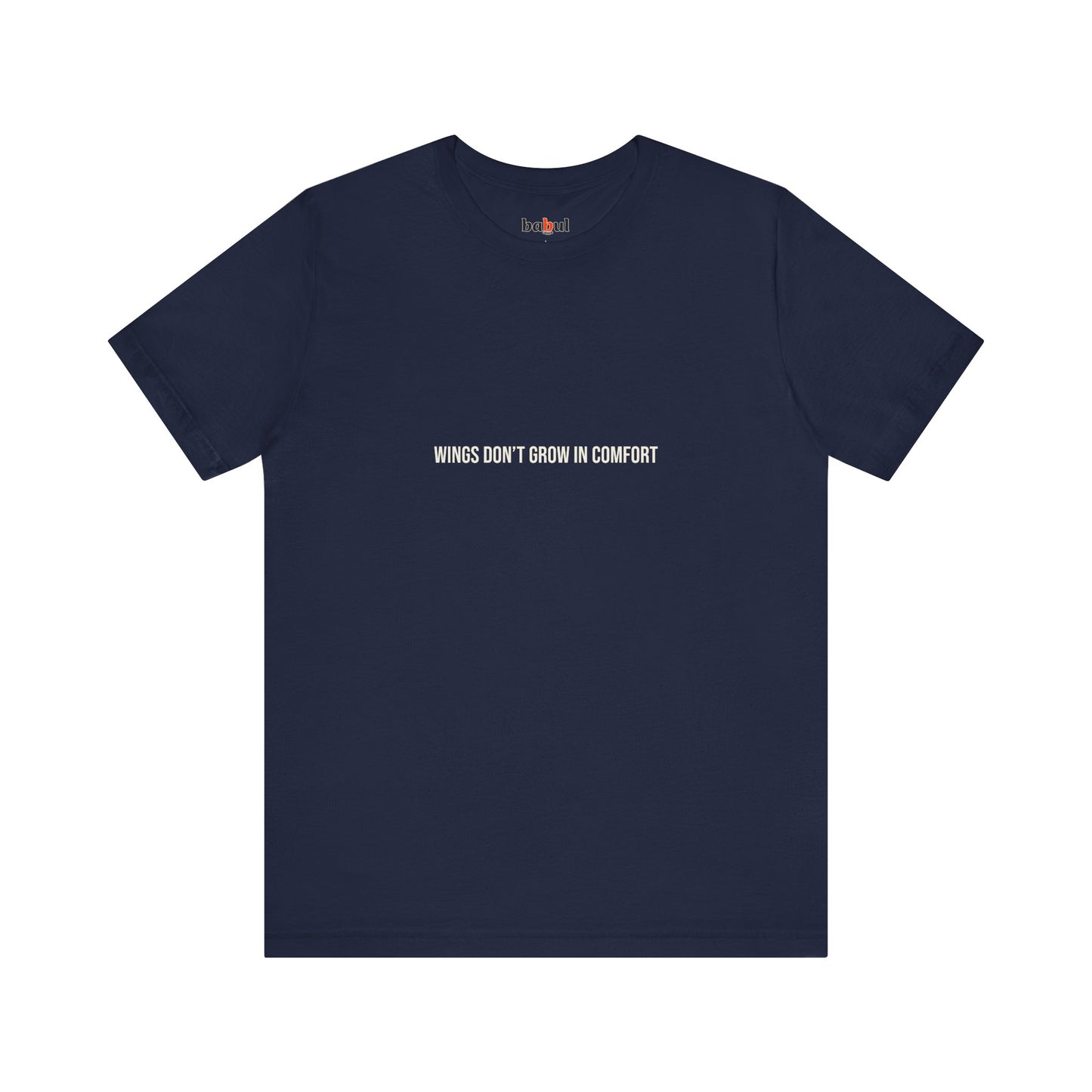 METANOIA T-Shirt – Per chi è cambiato