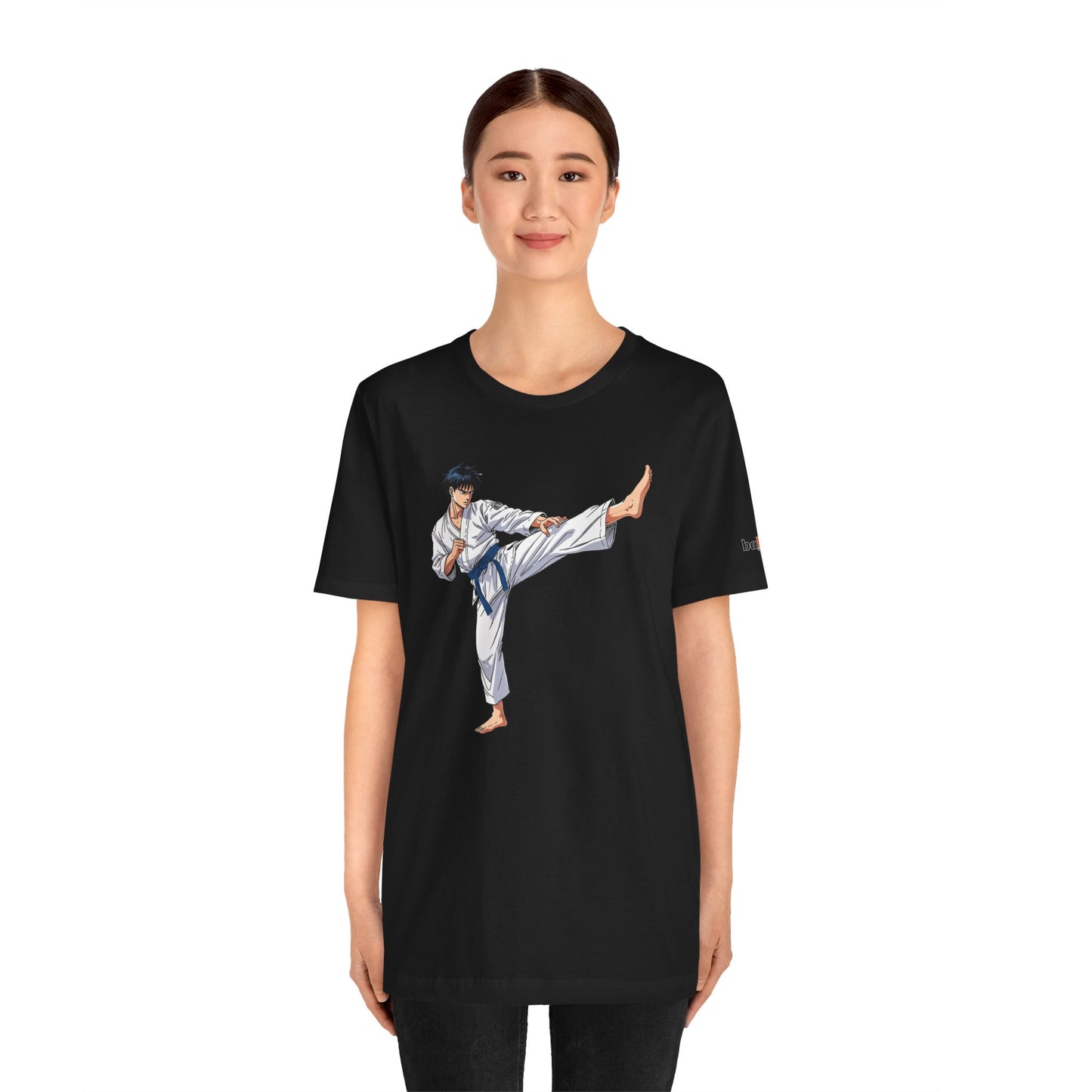 Magliette Anime Athletic Club