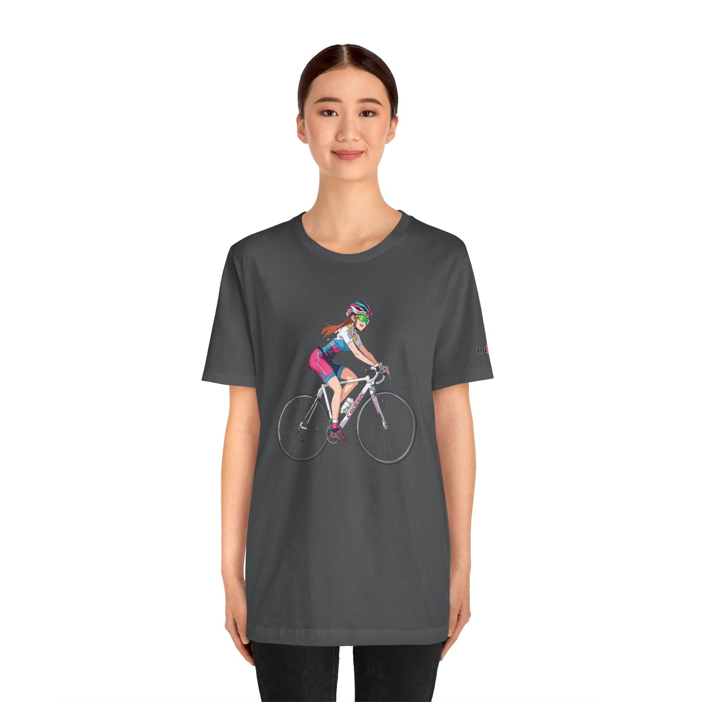 Magliette Anime Athletic Club