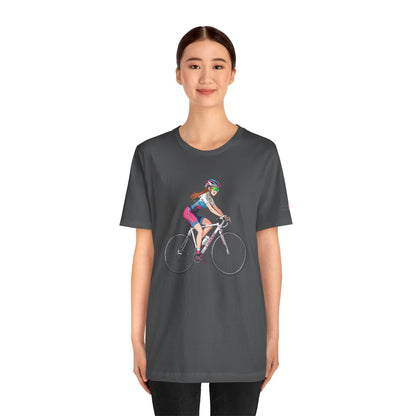 Magliette Anime Athletic Club