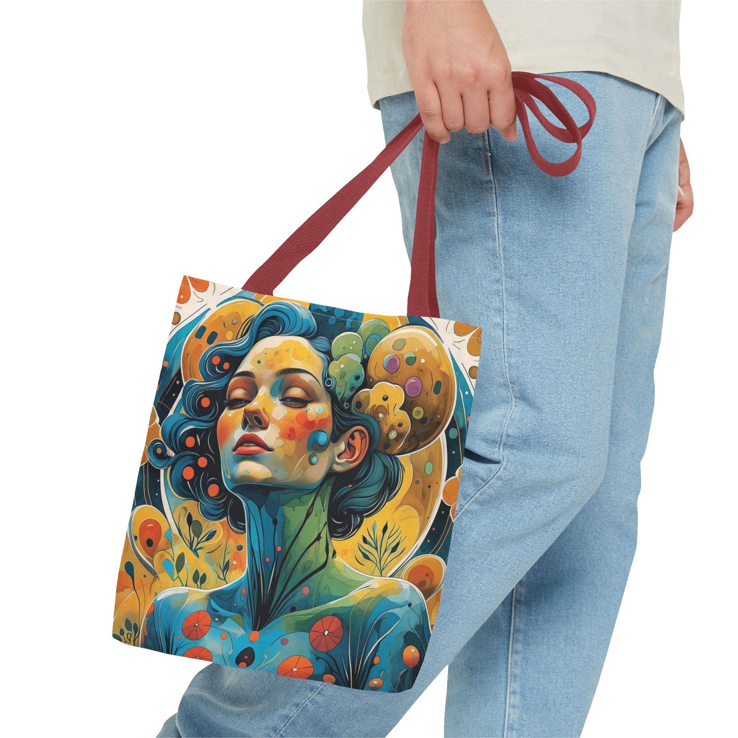ONIRIC VISIONS. Bags that Dream with You. DREAM