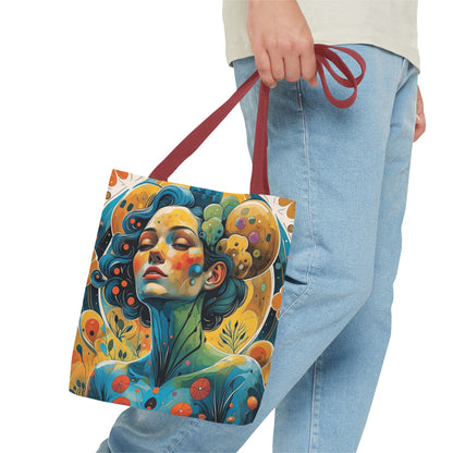 ONIRIC VISIONS. Bags that Dream with You. DREAM
