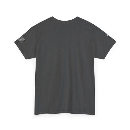 T-shirt Ribelle – Maglietta Unisex in Cotone Pesante per Spiriti Liberi.
