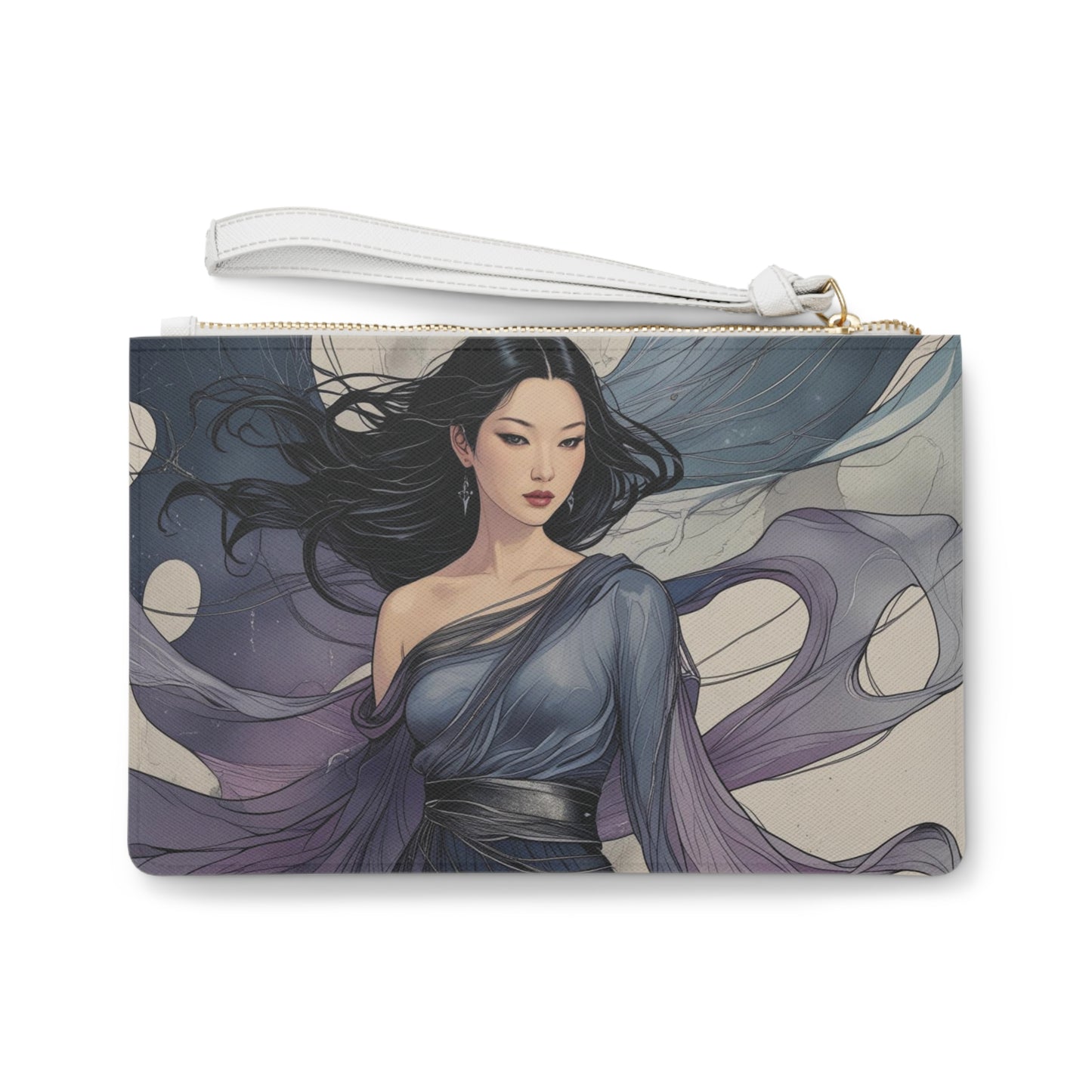 POCHETTE - Grazia femminile giapponese