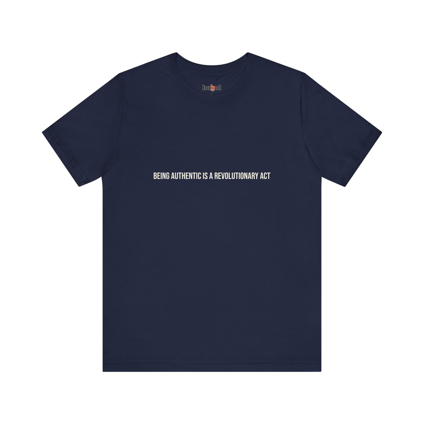 Metamorphosis T-Shirt – From Silence to Flight