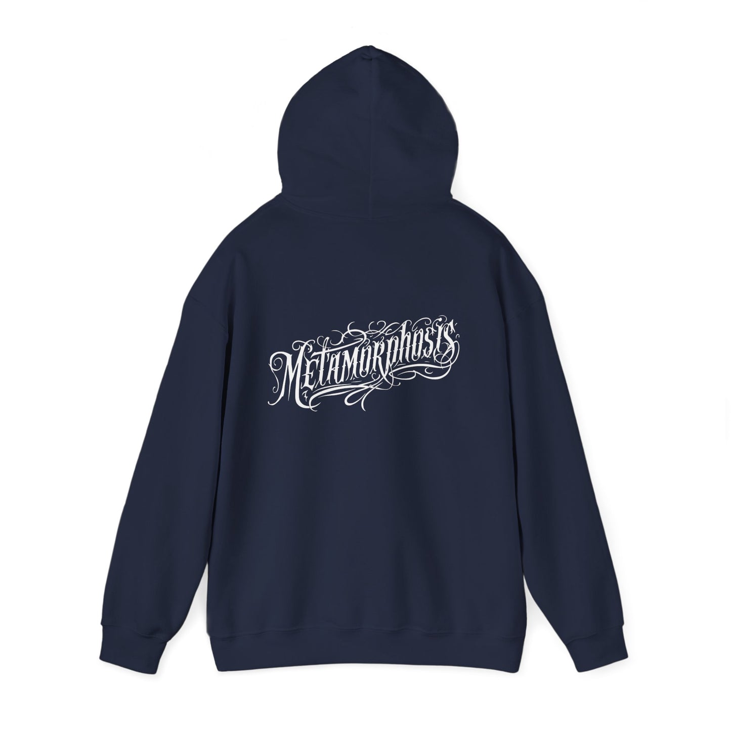 Tattoo Style Sweatshirt
