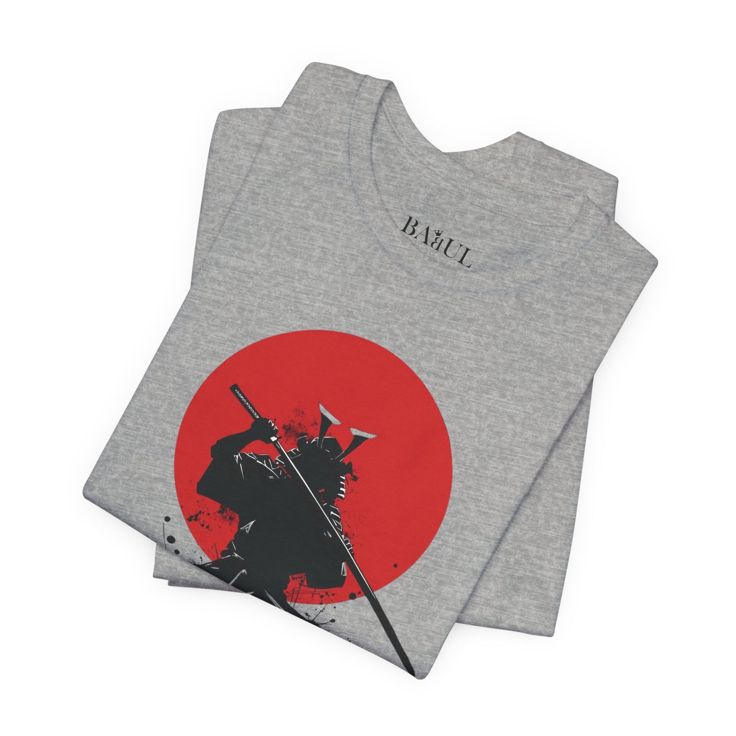 The Warrior’s Shadow: Why the Samurai is the Archetype of Our Time