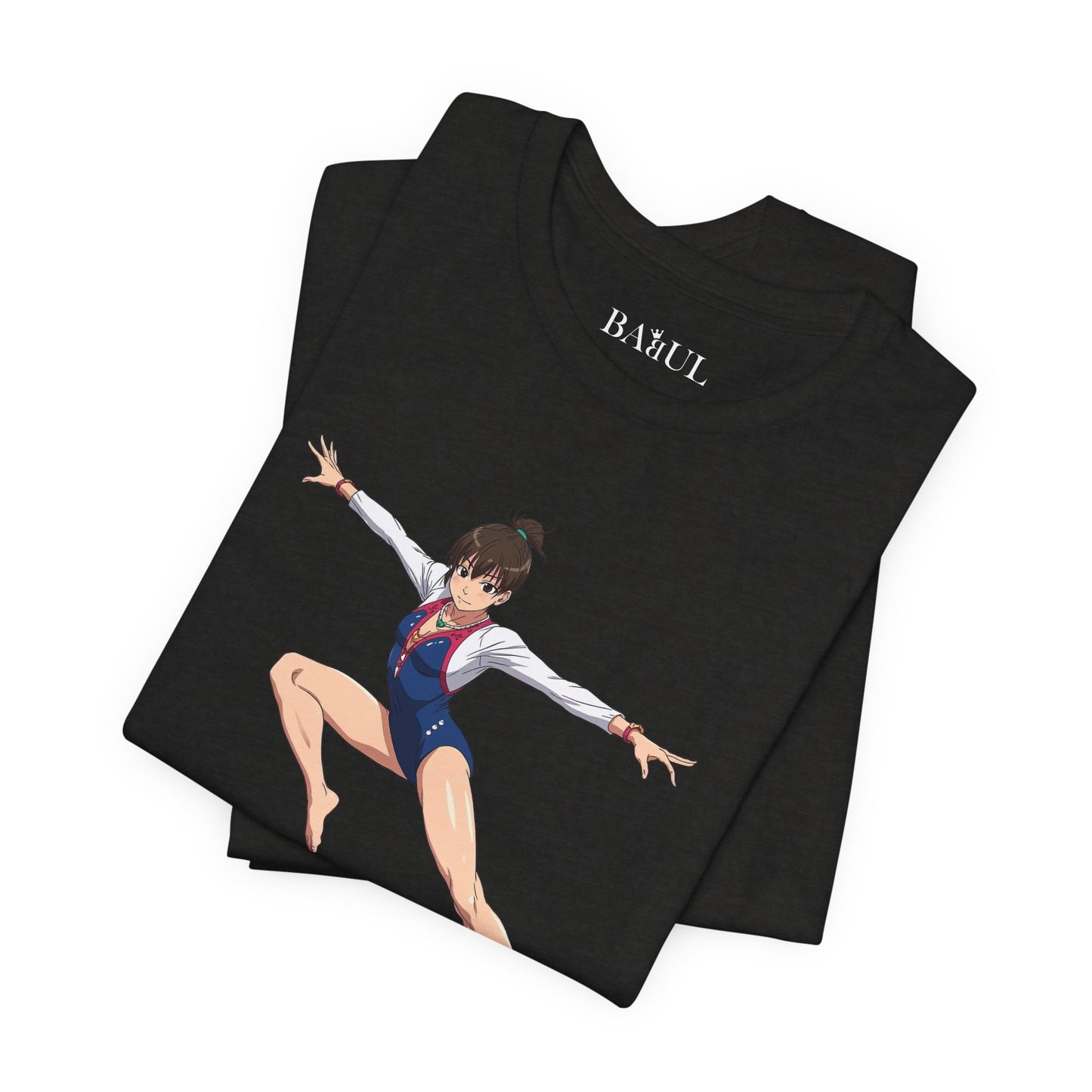 Magliette Anime Athletic Club