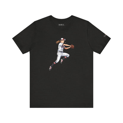 Magliette Anime Athletic Club