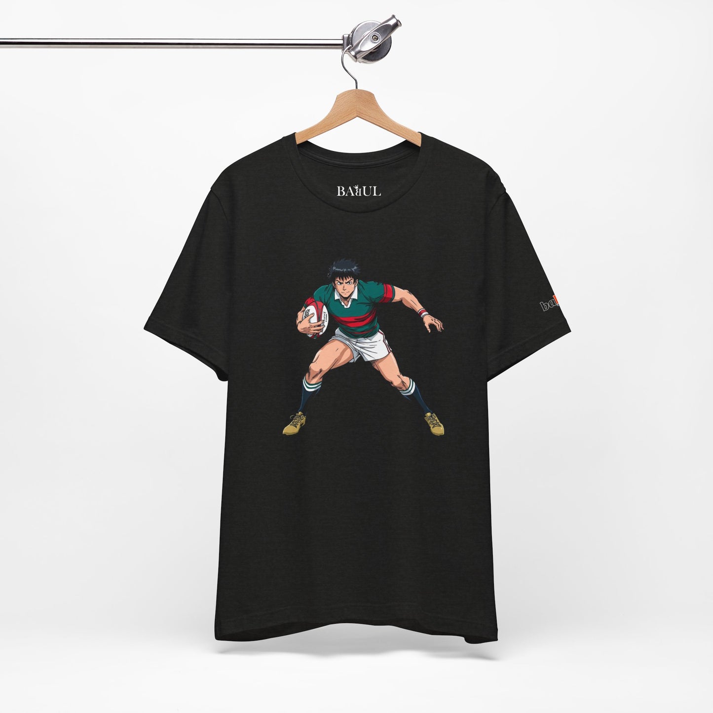 Magliette Anime Athletic Club