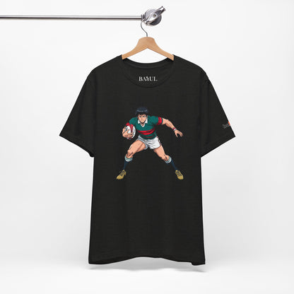 Magliette Anime Athletic Club