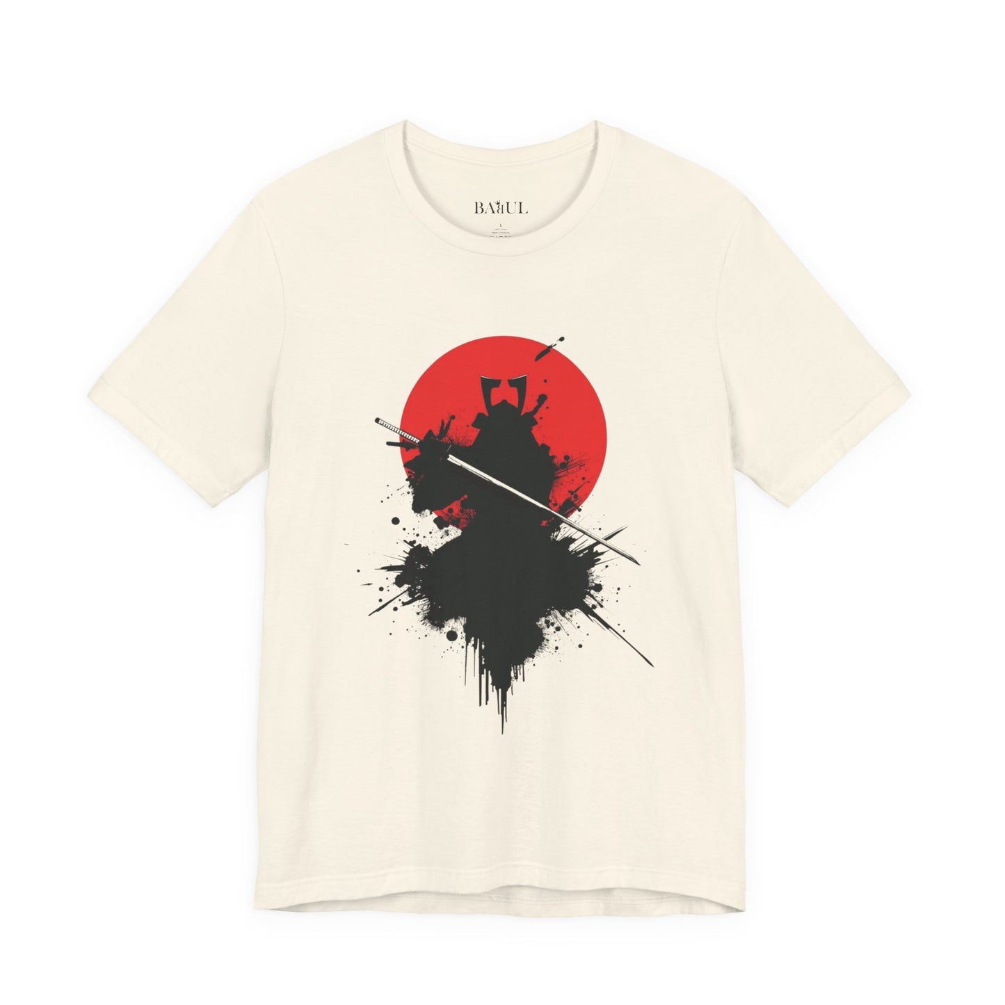 The Warrior’s Shadow: Why the Samurai is the Archetype of Our Time