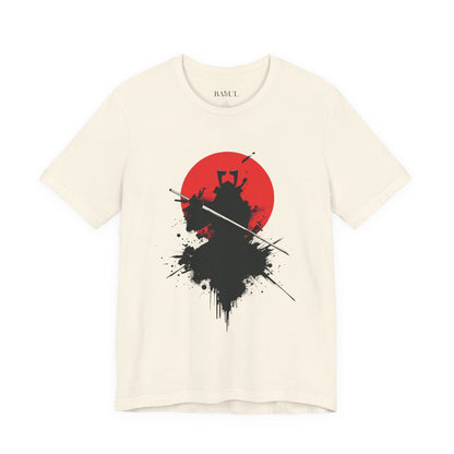 The Warrior’s Shadow: Why the Samurai is the Archetype of Our Time