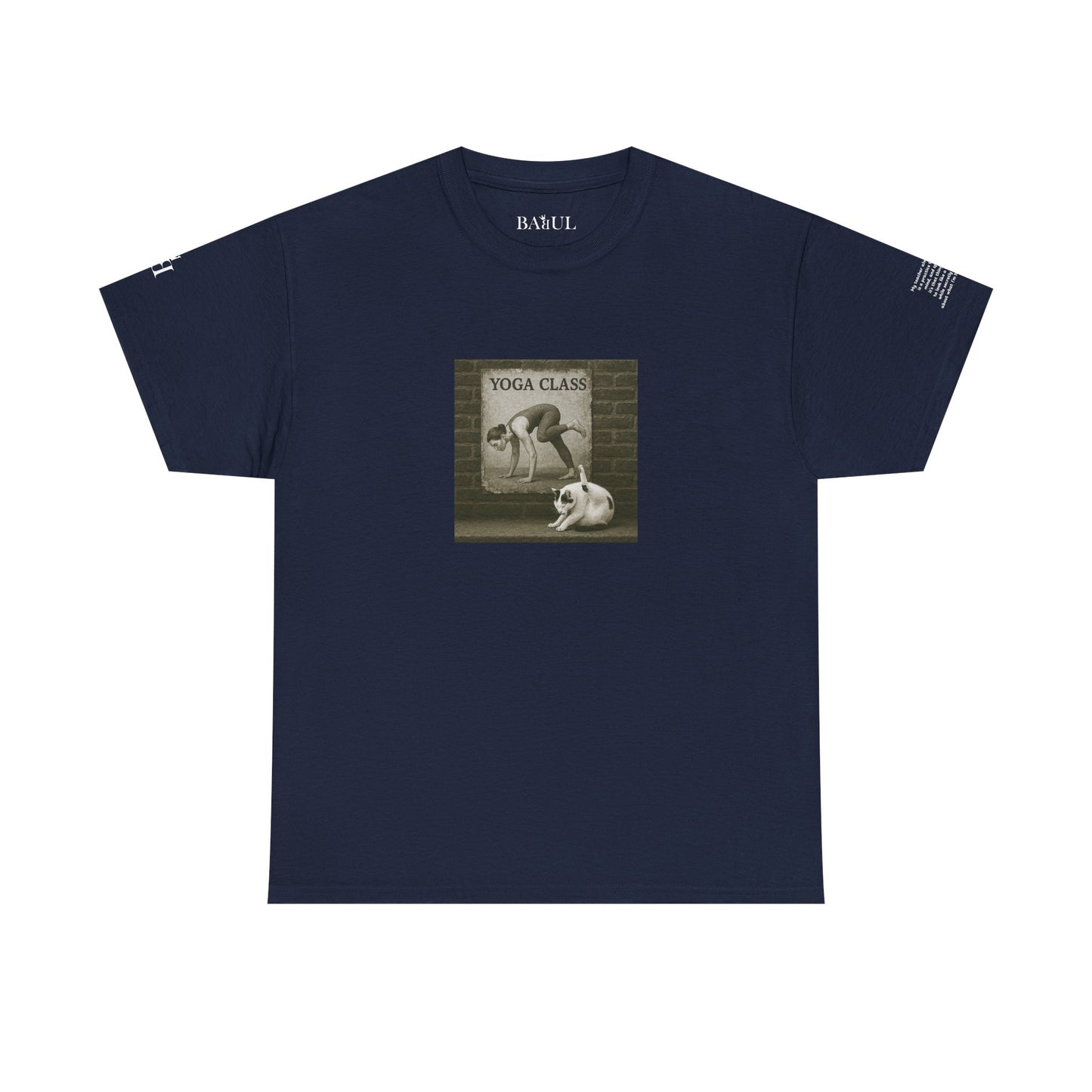 T-shirt Ribelle – Maglietta Unisex in Cotone Pesante per Spiriti Liberi.