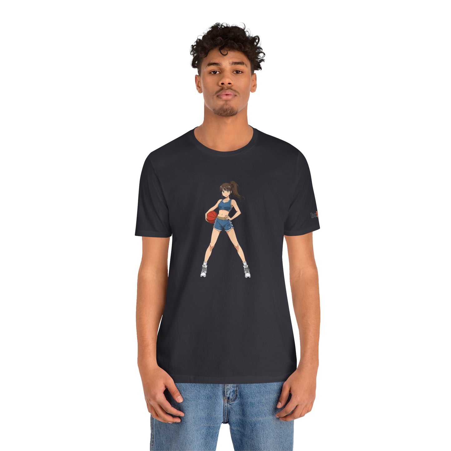 Magliette Anime Athletic Club