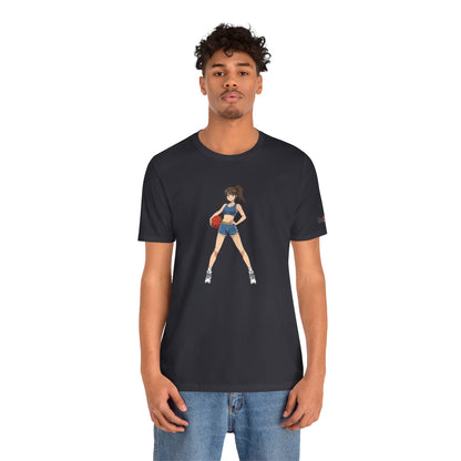 Magliette Anime Athletic Club