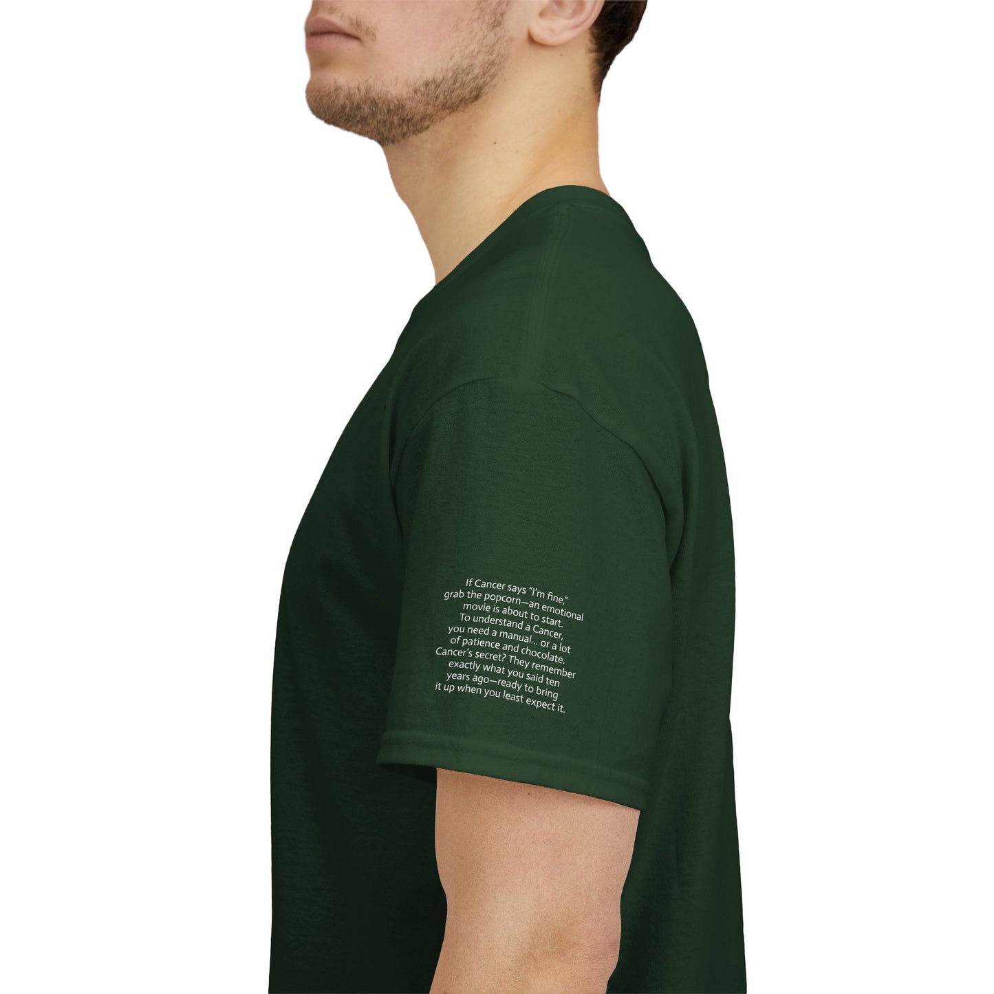 CANCER - Dreamy Zodiac T-Shirts – The Magic of the Stars