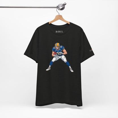Magliette Anime Athletic Club