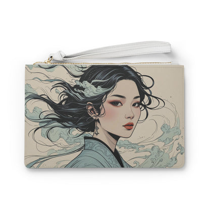 POCHETTE - Grazia femminile giapponese