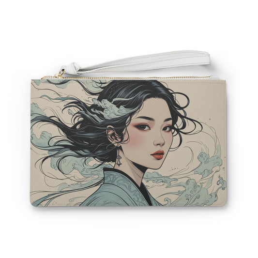 POCHETTE - Grazia femminile giapponese