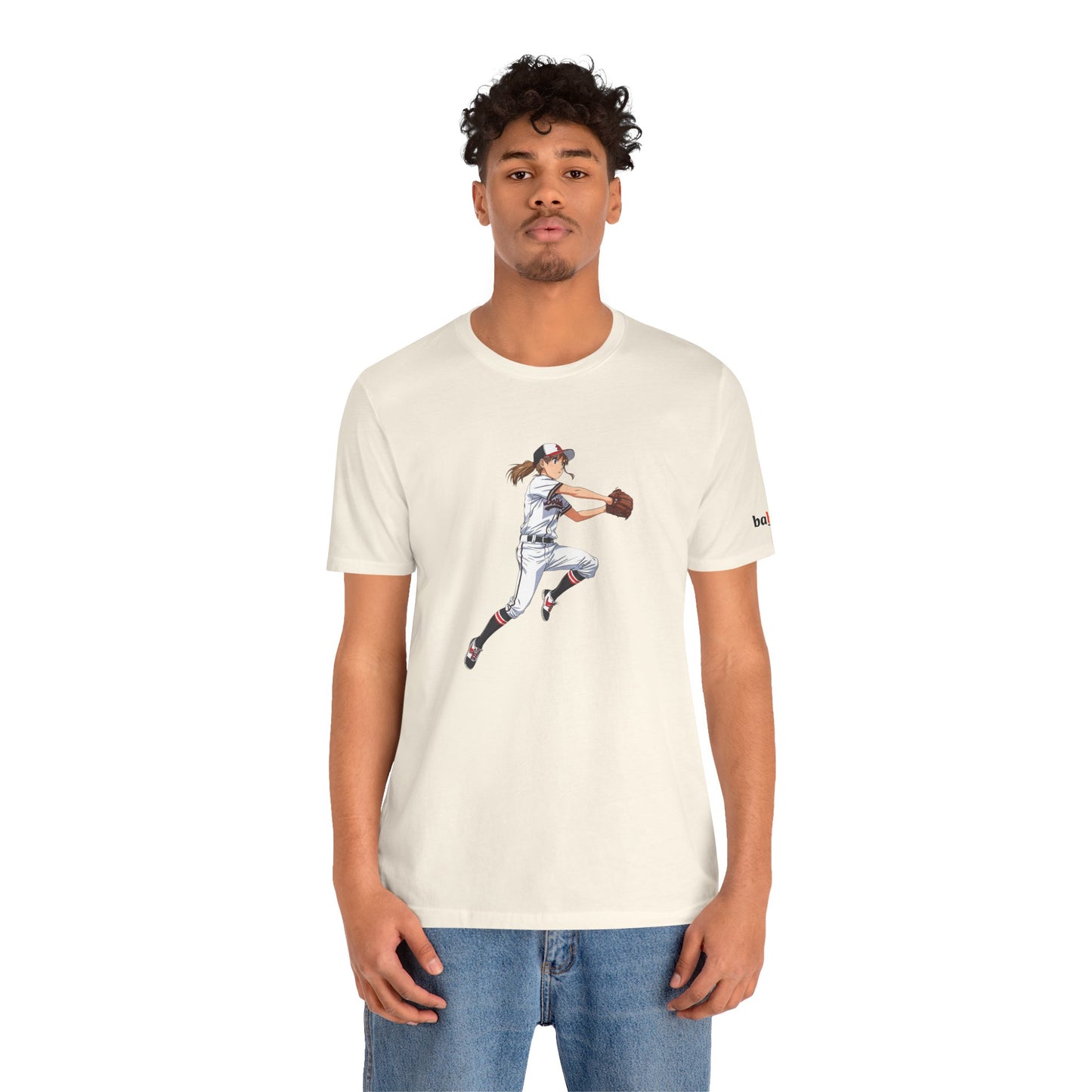 Magliette Anime Athletic Club