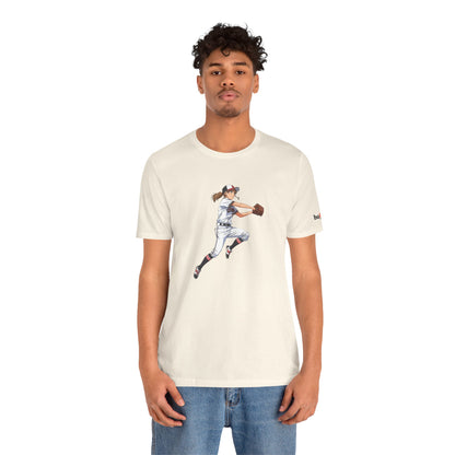 Magliette Anime Athletic Club