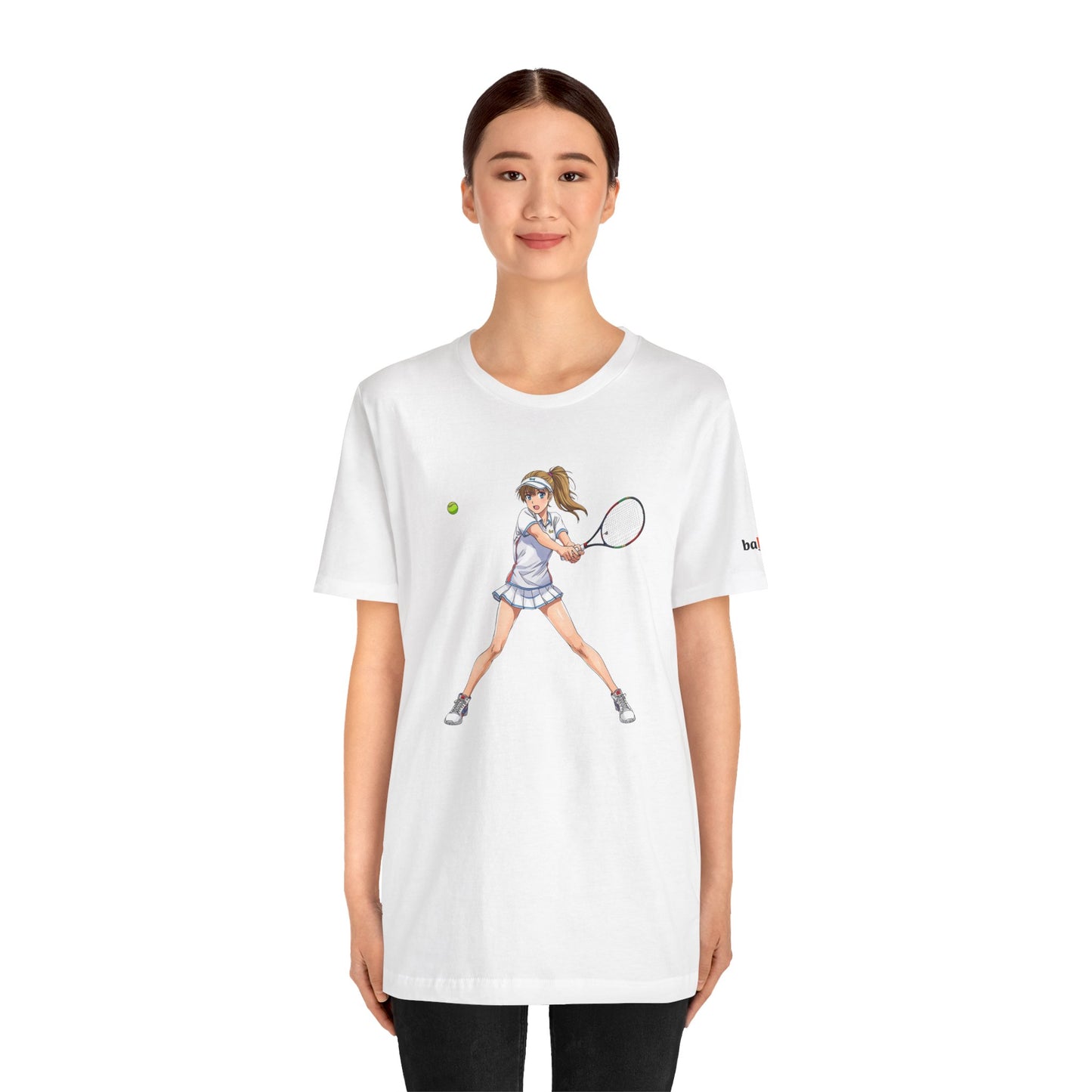 Magliette Anime Athletic Club